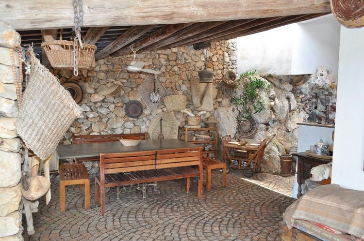 Villa Il Cappero San Vito Lo Capo Phòng bức ảnh
