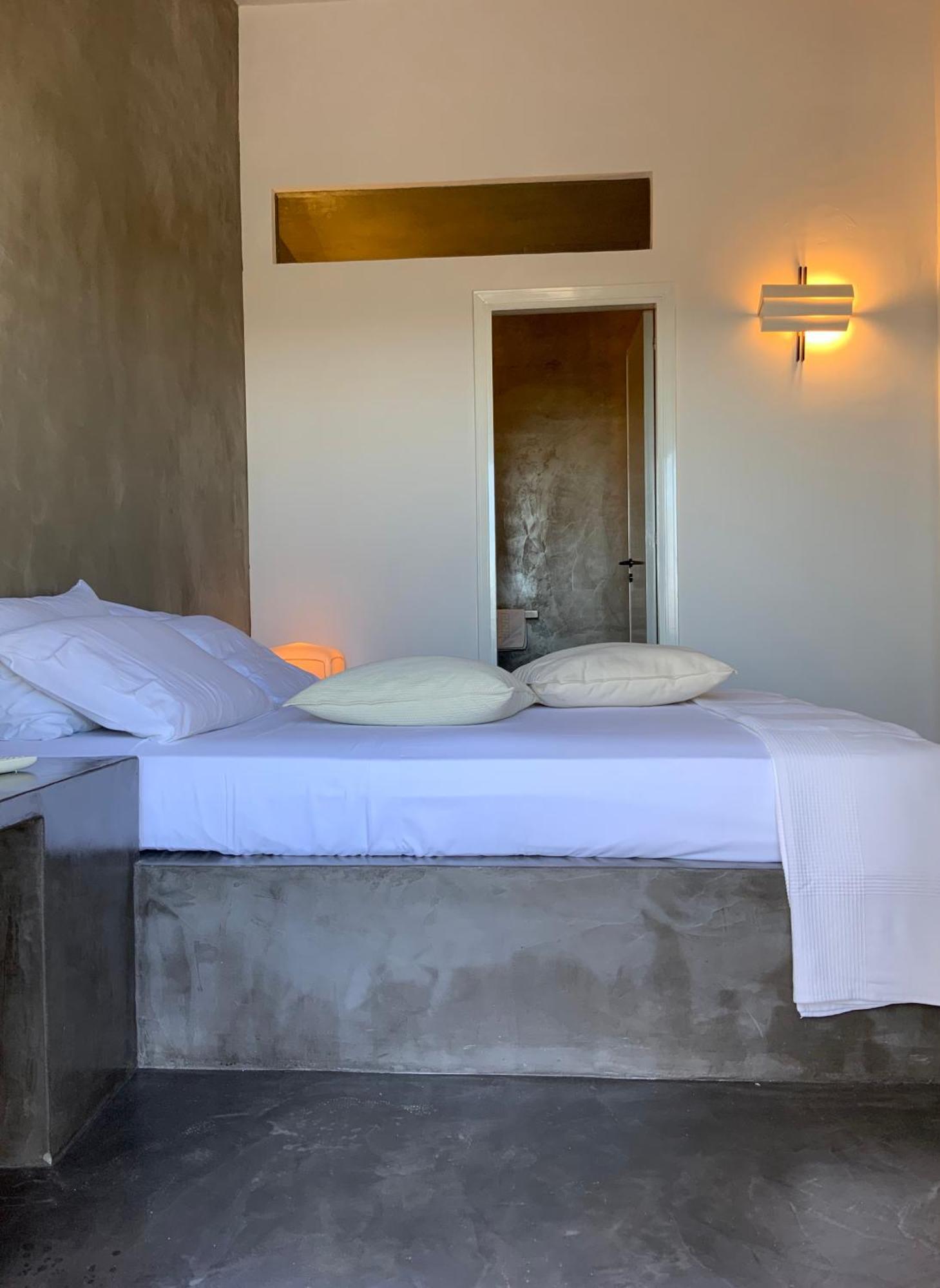 Villa Il Cappero San Vito Lo Capo Ngoại thất bức ảnh